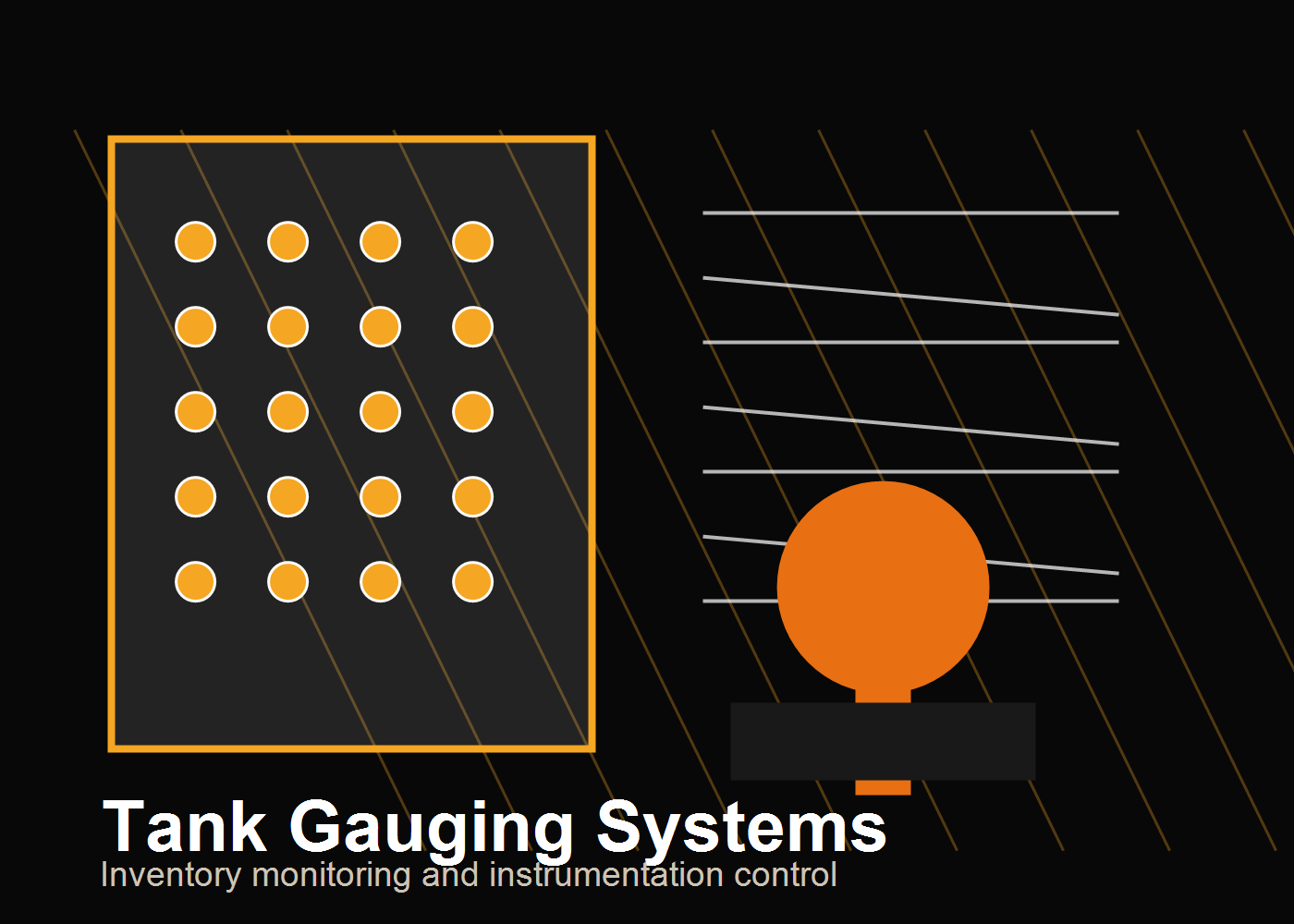 Tank Gauging & Inventory