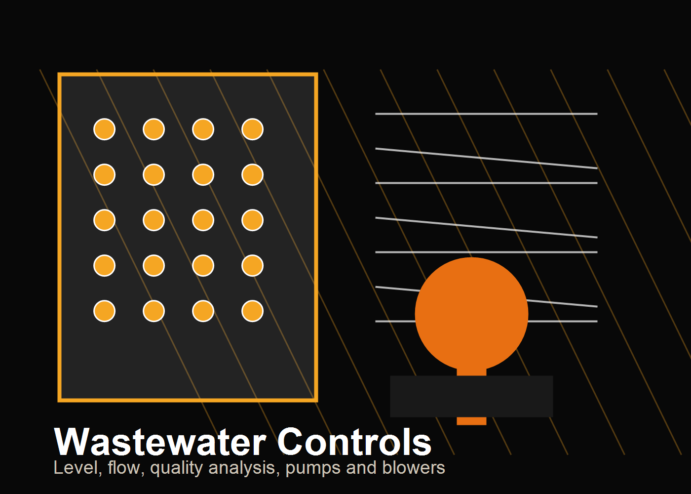Wastewater Treatment Plants